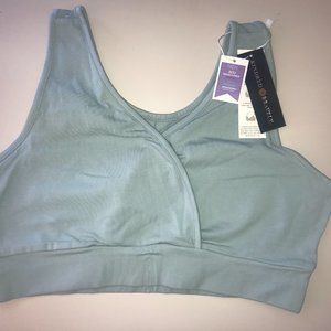 Kindred Bravely Busty Wireless Nursing Bra